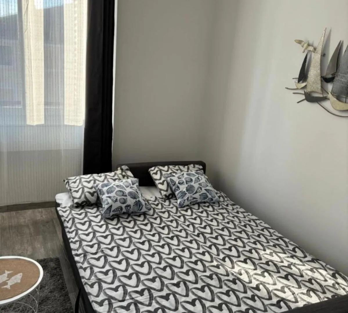 Santa Monica Studio Apartment Lovran 0*,  Croatia